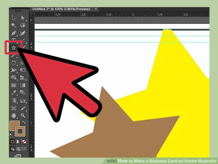 Image intitulée Faire une Carte de visite sur Adobe Illustrator Étape 5
